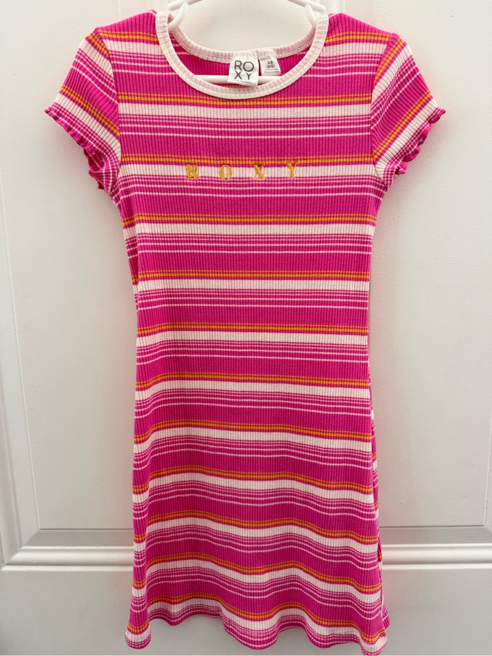 Girls Roxy dress